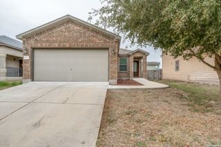 4434 Wrangler Run, San Antonio, TX 78223