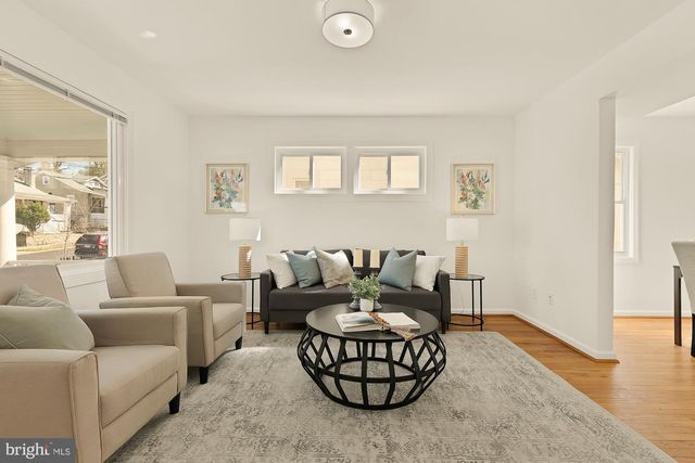 2425 PERRY ST NE, Washington, DC 20018