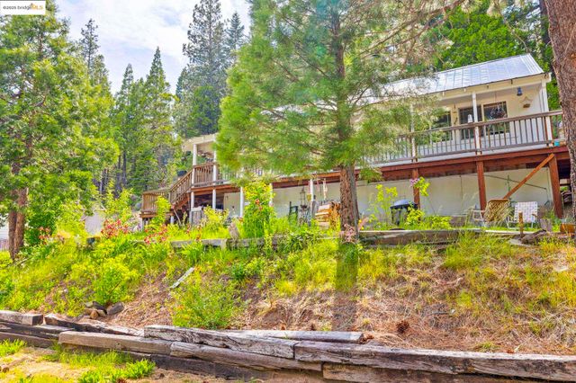 26551 Crystal Road, Long Barn, CA 95335