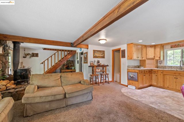 26551 Crystal Road, Long Barn, CA 95335