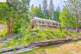 26551 Crystal Road, Long Barn, CA 95335