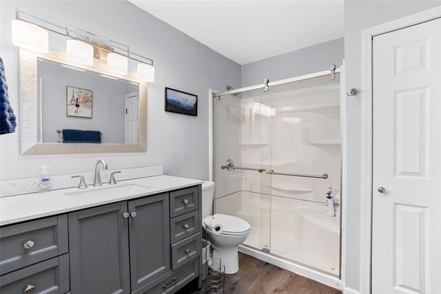 1661 Cerro Gordo E, Santa Fe, NM 87501