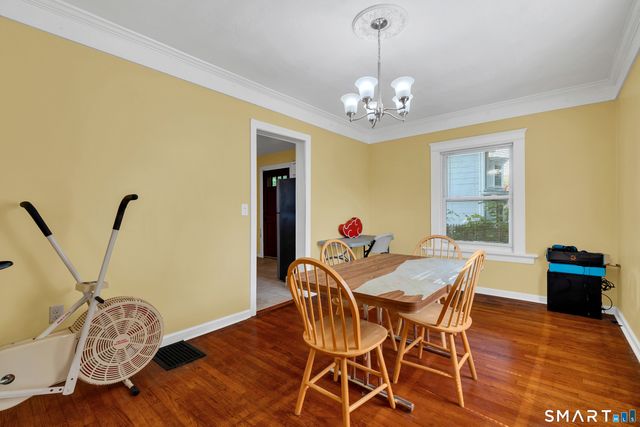 42 Sherman Avenue, Meriden, CT 06450