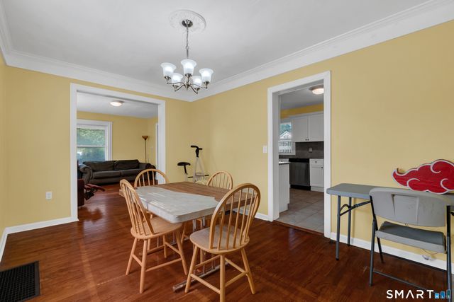 42 Sherman Avenue, Meriden, CT 06450