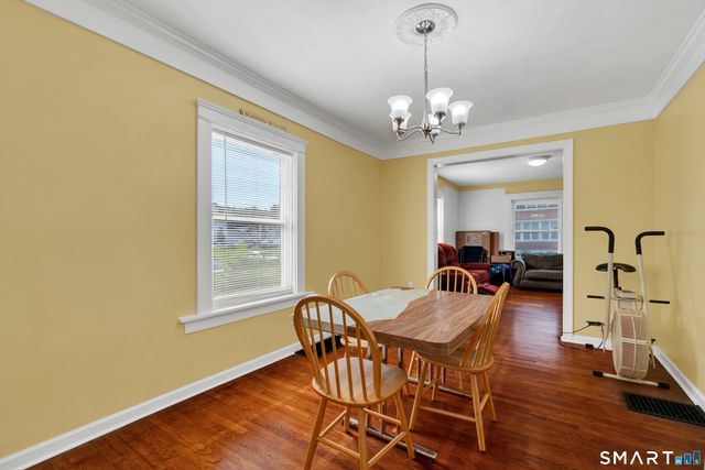 42 Sherman Avenue, Meriden, CT 06450