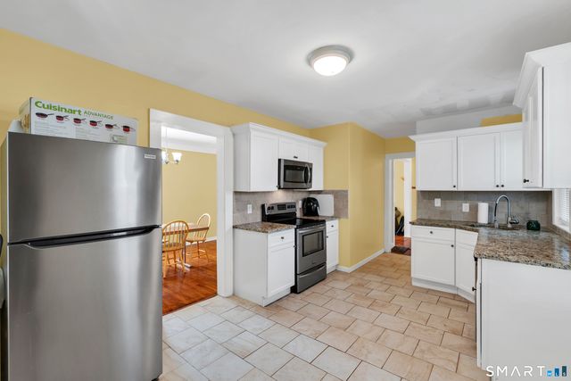 42 Sherman Avenue, Meriden, CT 06450