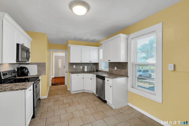 42 Sherman Avenue, Meriden, CT 06450