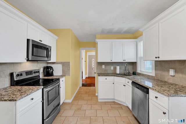 42 Sherman Avenue, Meriden, CT 06450