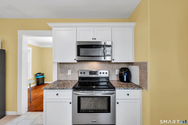 42 Sherman Avenue, Meriden, CT 06450
