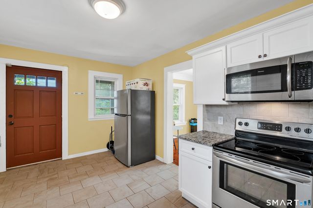 42 Sherman Avenue, Meriden, CT 06450