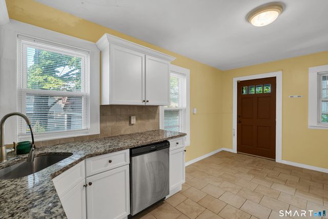 42 Sherman Avenue, Meriden, CT 06450