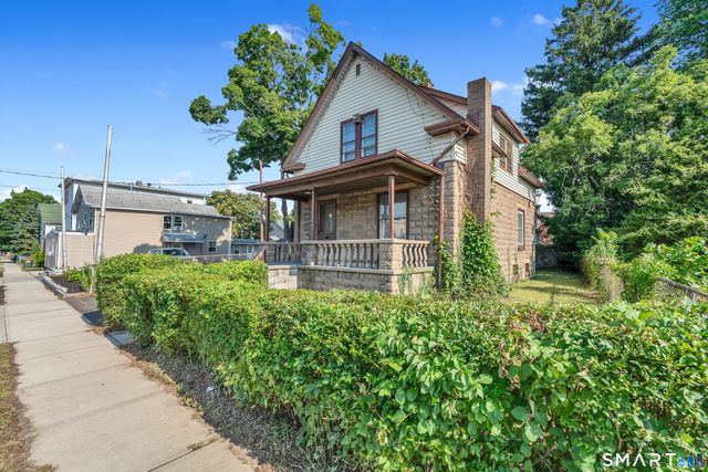 42 Sherman Avenue, Meriden, CT 06450