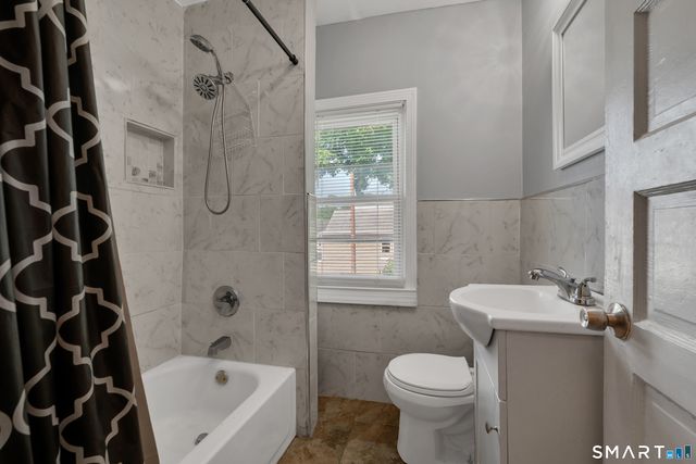 42 Sherman Avenue, Meriden, CT 06450