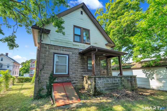 42 Sherman Avenue, Meriden, CT 06450