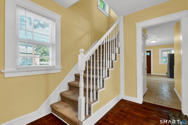 42 Sherman Avenue, Meriden, CT 06450