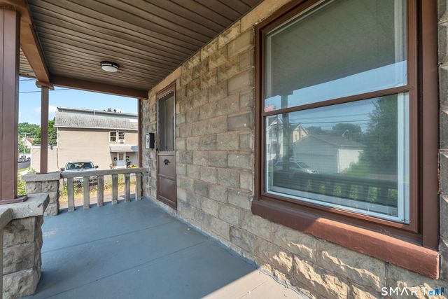 42 Sherman Avenue, Meriden, CT 06450