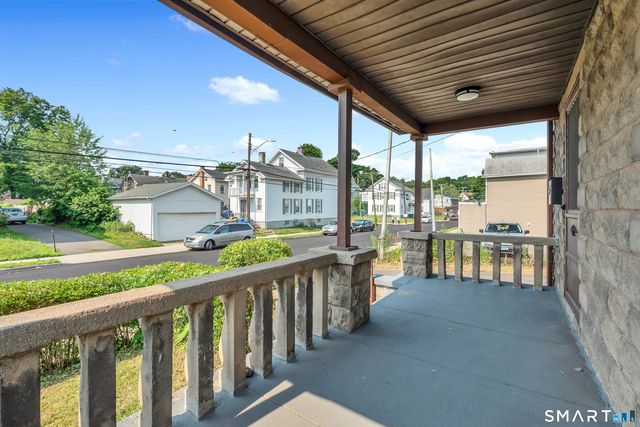 42 Sherman Avenue, Meriden, CT 06450