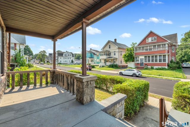 42 Sherman Avenue, Meriden, CT 06450