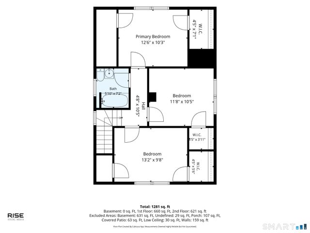 42 Sherman Avenue, Meriden, CT 06450