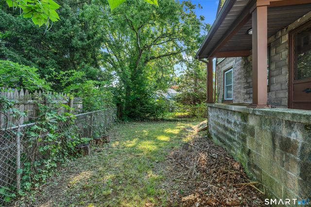 42 Sherman Avenue, Meriden, CT 06450