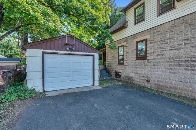 42 Sherman Avenue, Meriden, CT 06450
