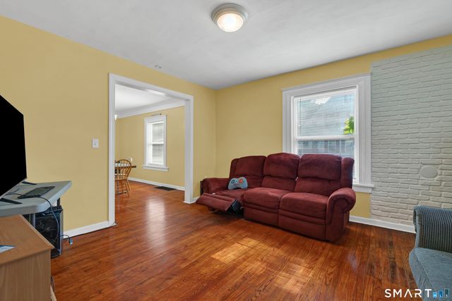 42 Sherman Avenue, Meriden, CT 06450