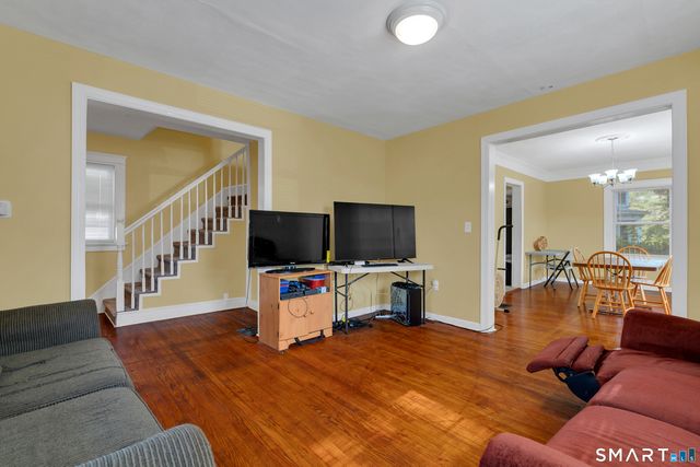 42 Sherman Avenue, Meriden, CT 06450