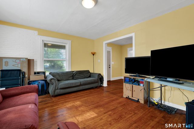 42 Sherman Avenue, Meriden, CT 06450