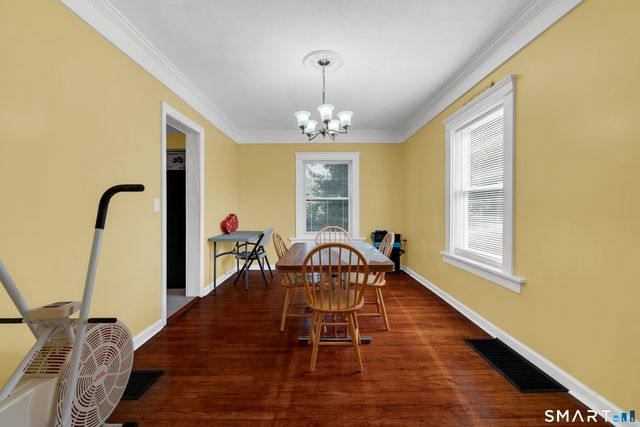 42 Sherman Avenue, Meriden, CT 06450