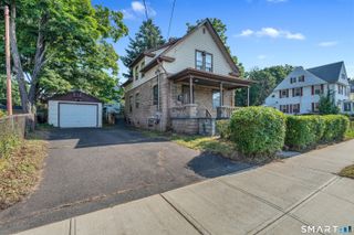 42 Sherman Avenue, Meriden, CT 06450
