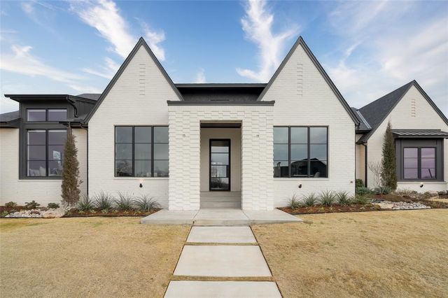 9608 Autumn Park Lane, Oklahoma City, OK 73151