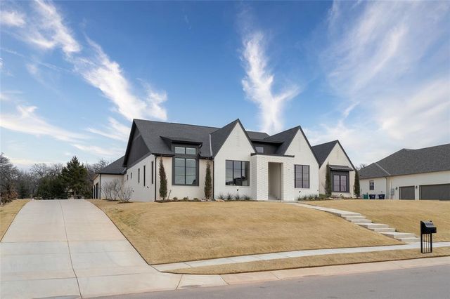 9608 Autumn Park Lane, Oklahoma City, OK 73151