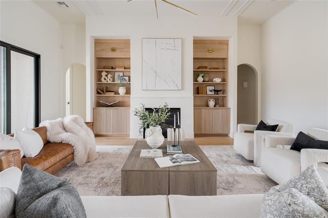 9608 Autumn Park Lane, Oklahoma City, OK 73151