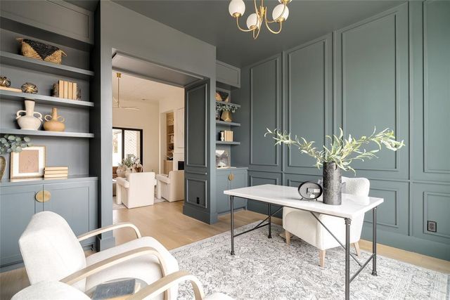 9608 Autumn Park Lane, Oklahoma City, OK 73151