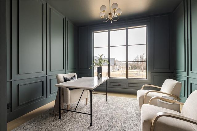 9608 Autumn Park Lane, Oklahoma City, OK 73151