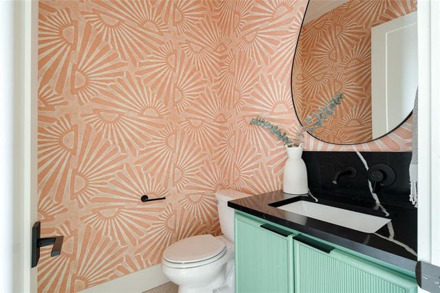 9608 Autumn Park Lane, Oklahoma City, OK 73151