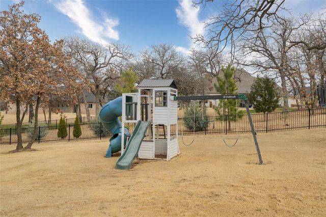 9608 Autumn Park Lane, Oklahoma City, OK 73151