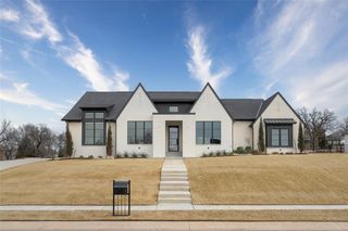 9608 Autumn Park Lane, Oklahoma City, OK 73151