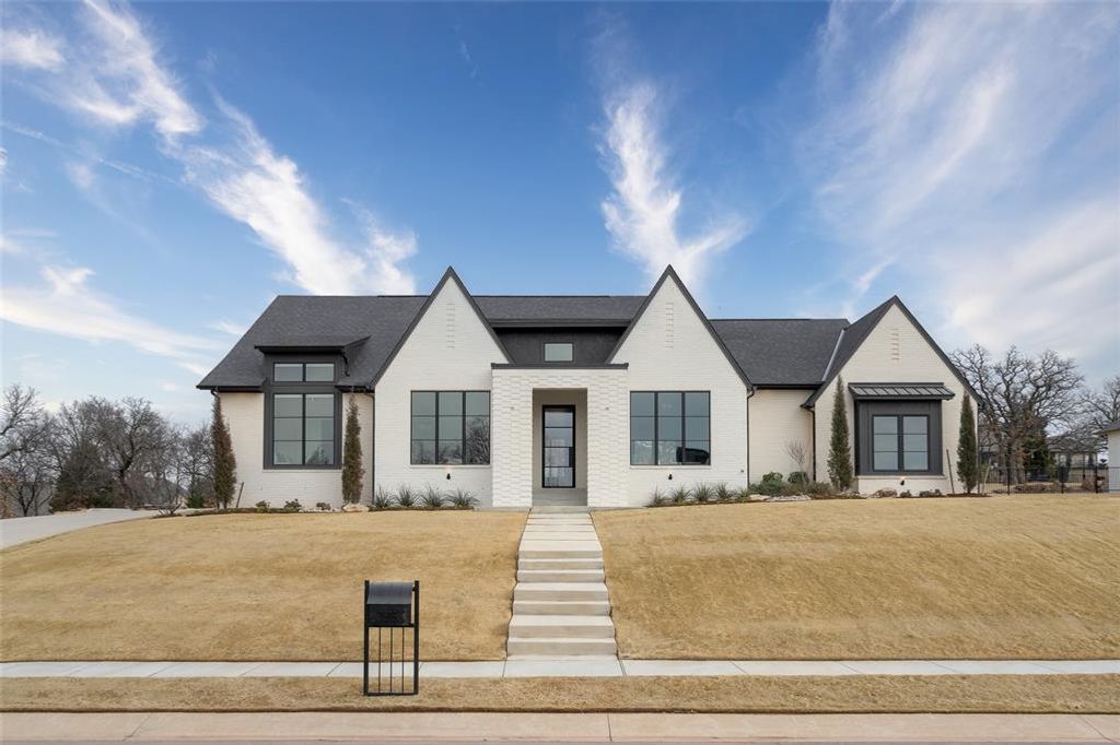 9608 Autumn Park Lane, Oklahoma City, OK 73151