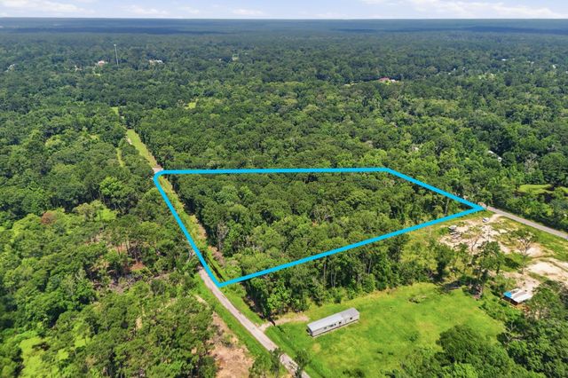 TBD Coleman Drive, Splendora, TX 77372