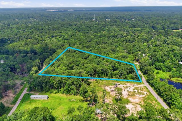 TBD Coleman Drive, Splendora, TX 77372