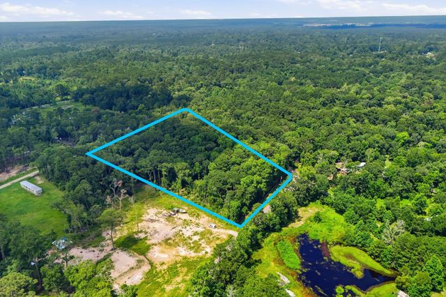 TBD Coleman Drive, Splendora, TX 77372