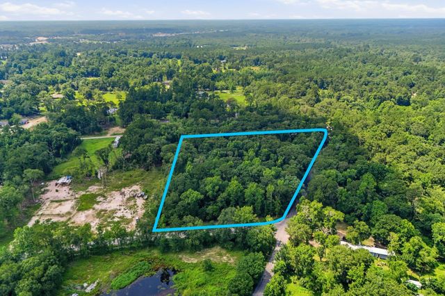 TBD Coleman Drive, Splendora, TX 77372