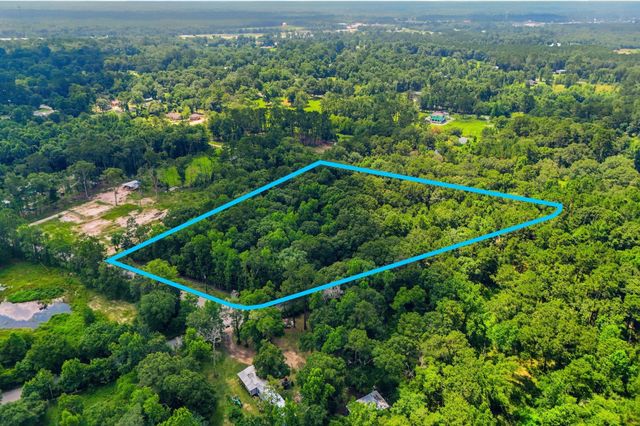 TBD Coleman Drive, Splendora, TX 77372
