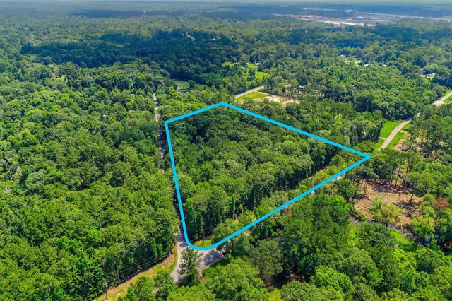 TBD Coleman Drive, Splendora, TX 77372