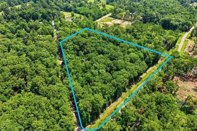 TBD Coleman Drive, Splendora, TX 77372