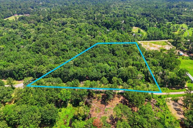 TBD Coleman Drive, Splendora, TX 77372