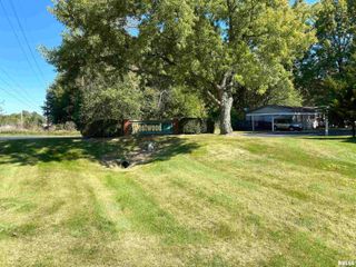 1500 N Bruns Ln Lot 1, Springfield, IL 62702