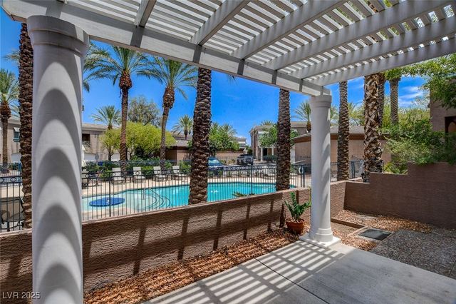 9420 San Laguna Court 104, Las Vegas, NV 89134