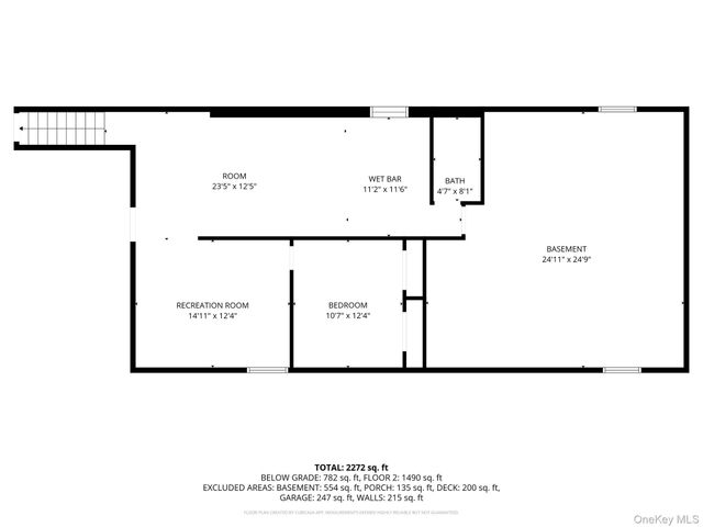 1407 Middle Road 258, Calverton, NY 11933